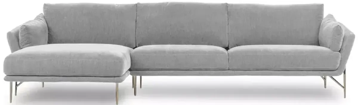 Giuseppe Nicoletti Vittorio Sectional