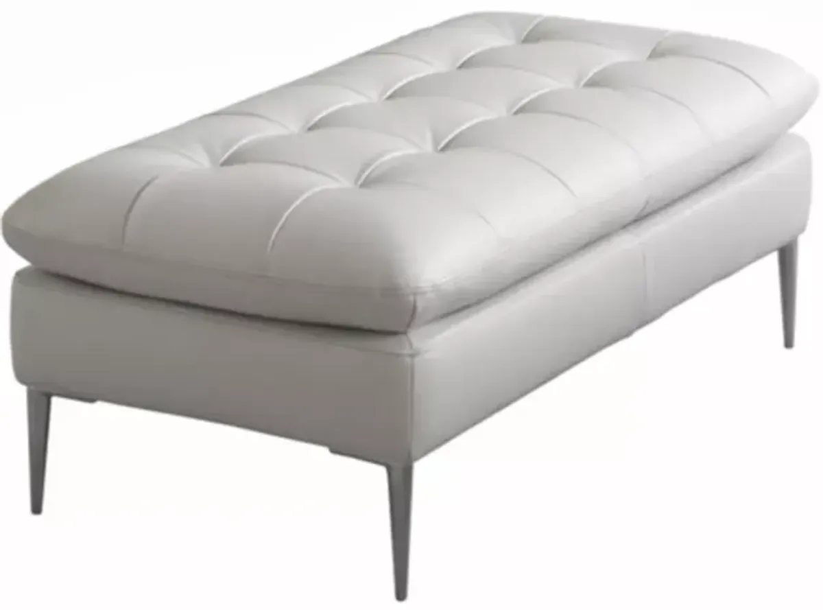 Chateau d'Ax Corsica Bench Ottoman 