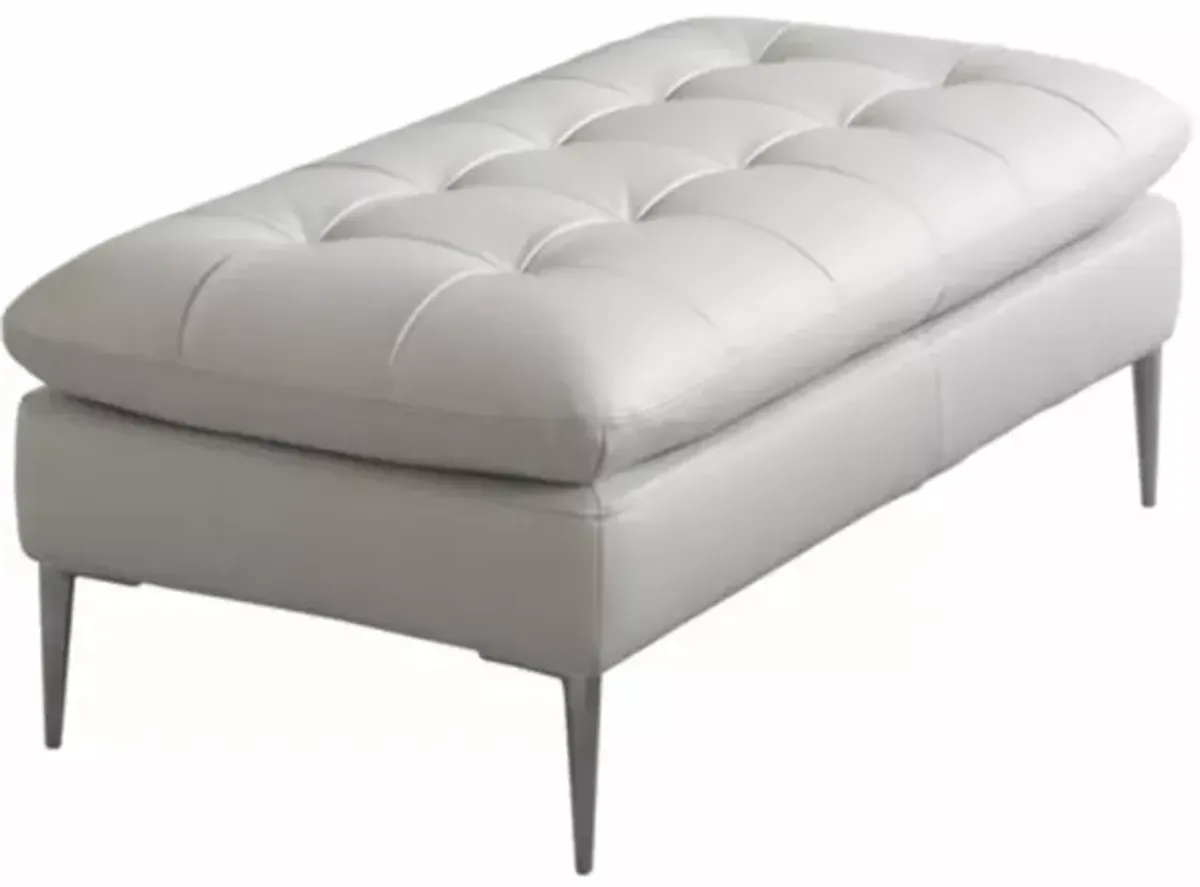 Chateau d'Ax Corsica Bench Ottoman 