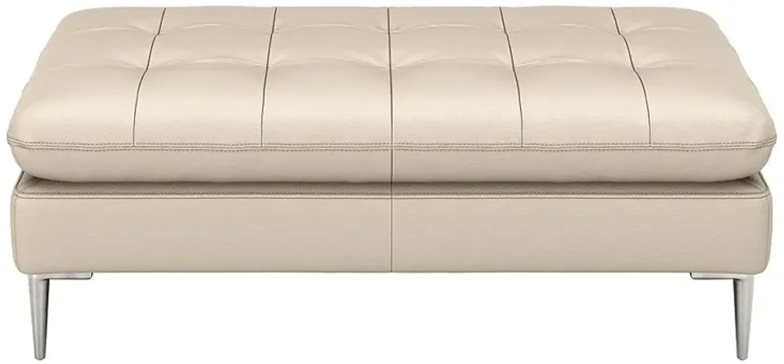 Corsica Bench Ottoman