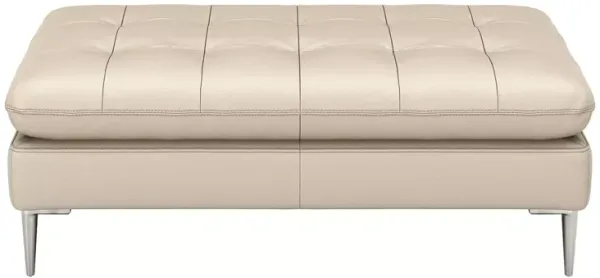 Chateau d'Ax Corsica Bench Ottoman