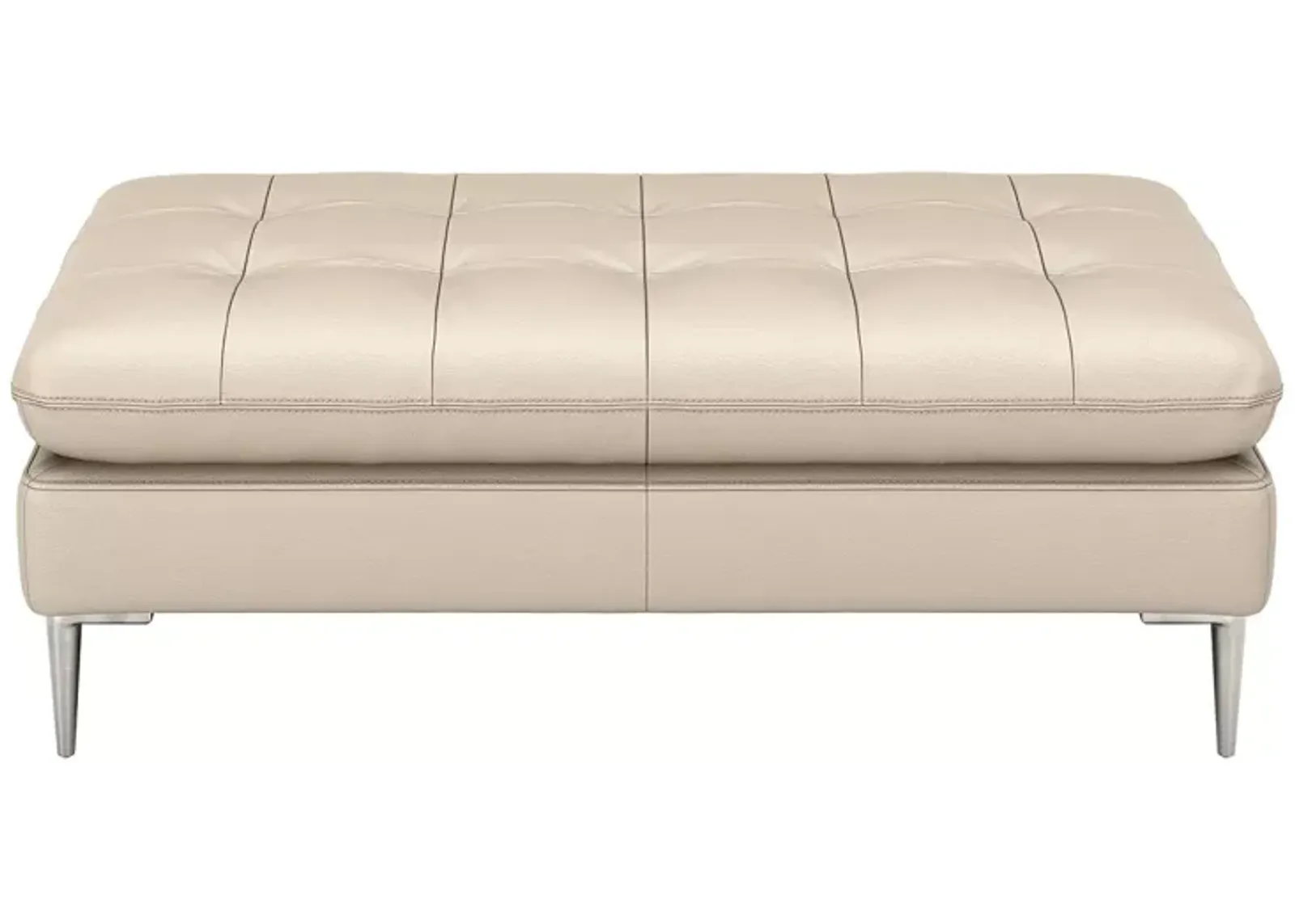 Chateau d'Ax Corsica Bench Ottoman 