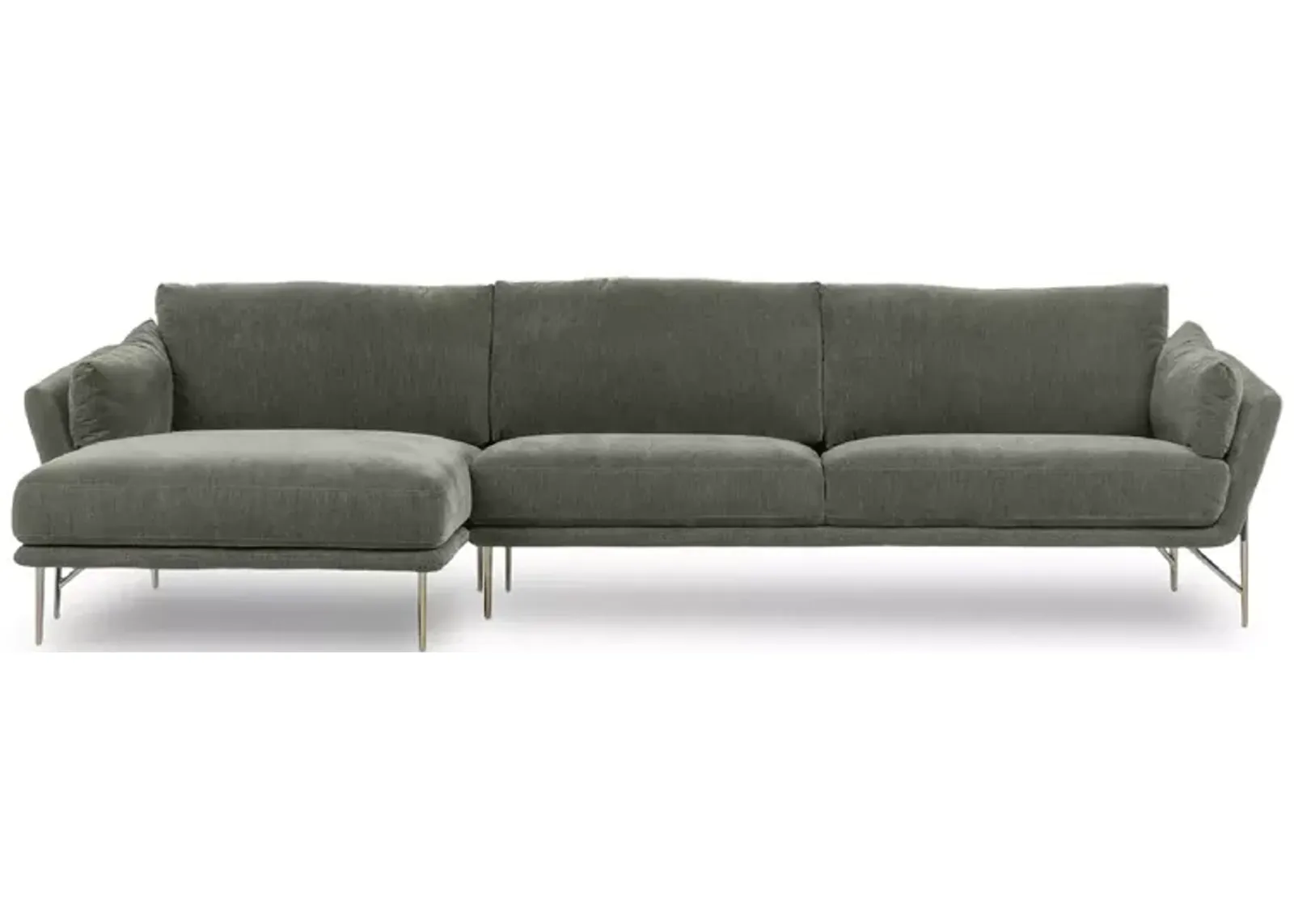 Giuseppe Nicoletti Vittorio Sectional