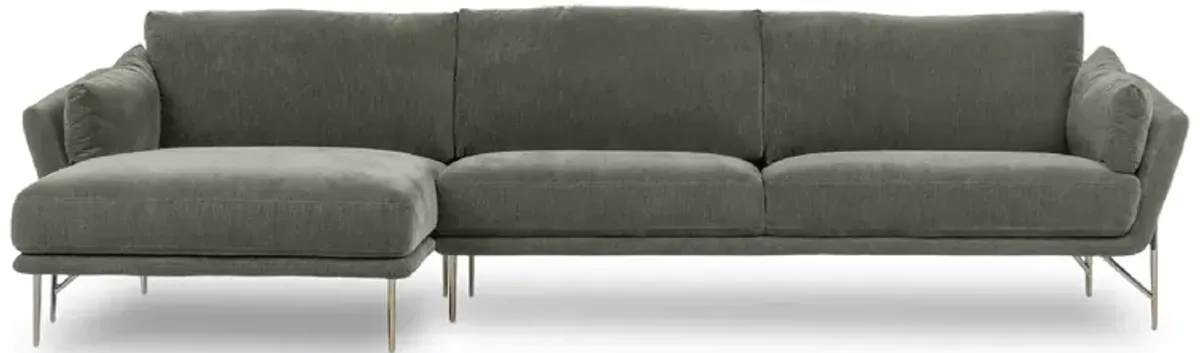 Giuseppe Nicoletti Vittorio Sectional