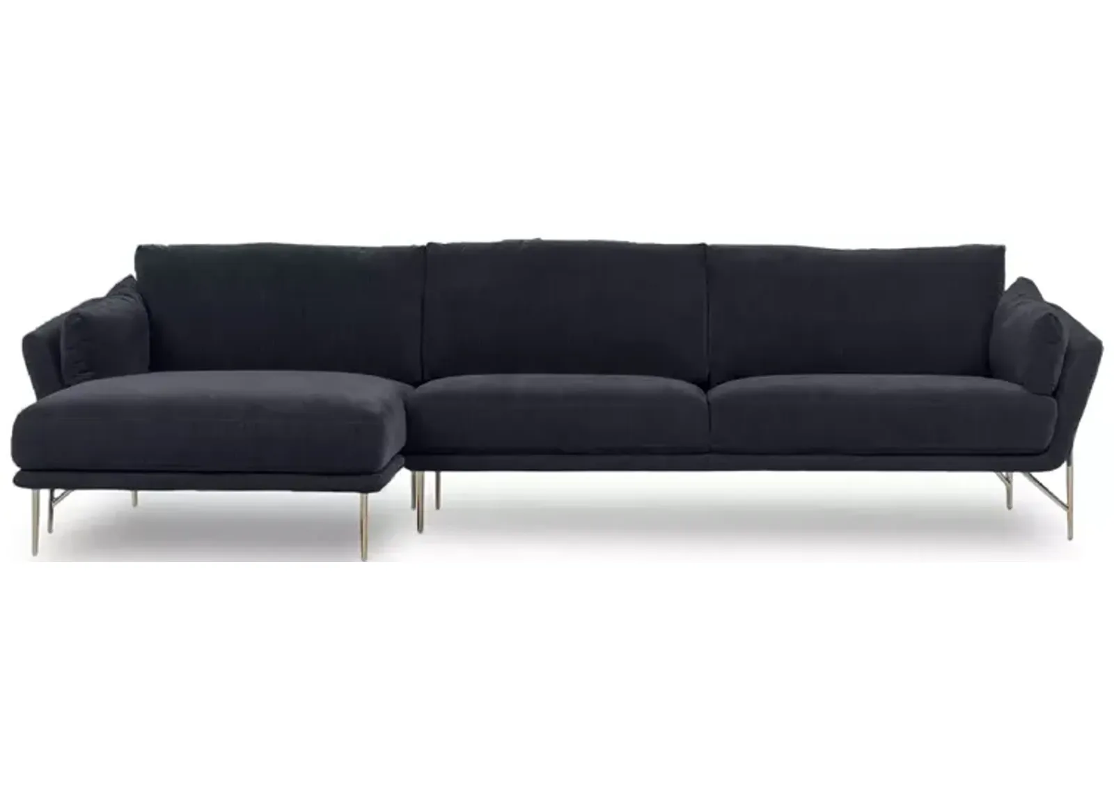 Giuseppe Nicoletti Vittorio Sectional