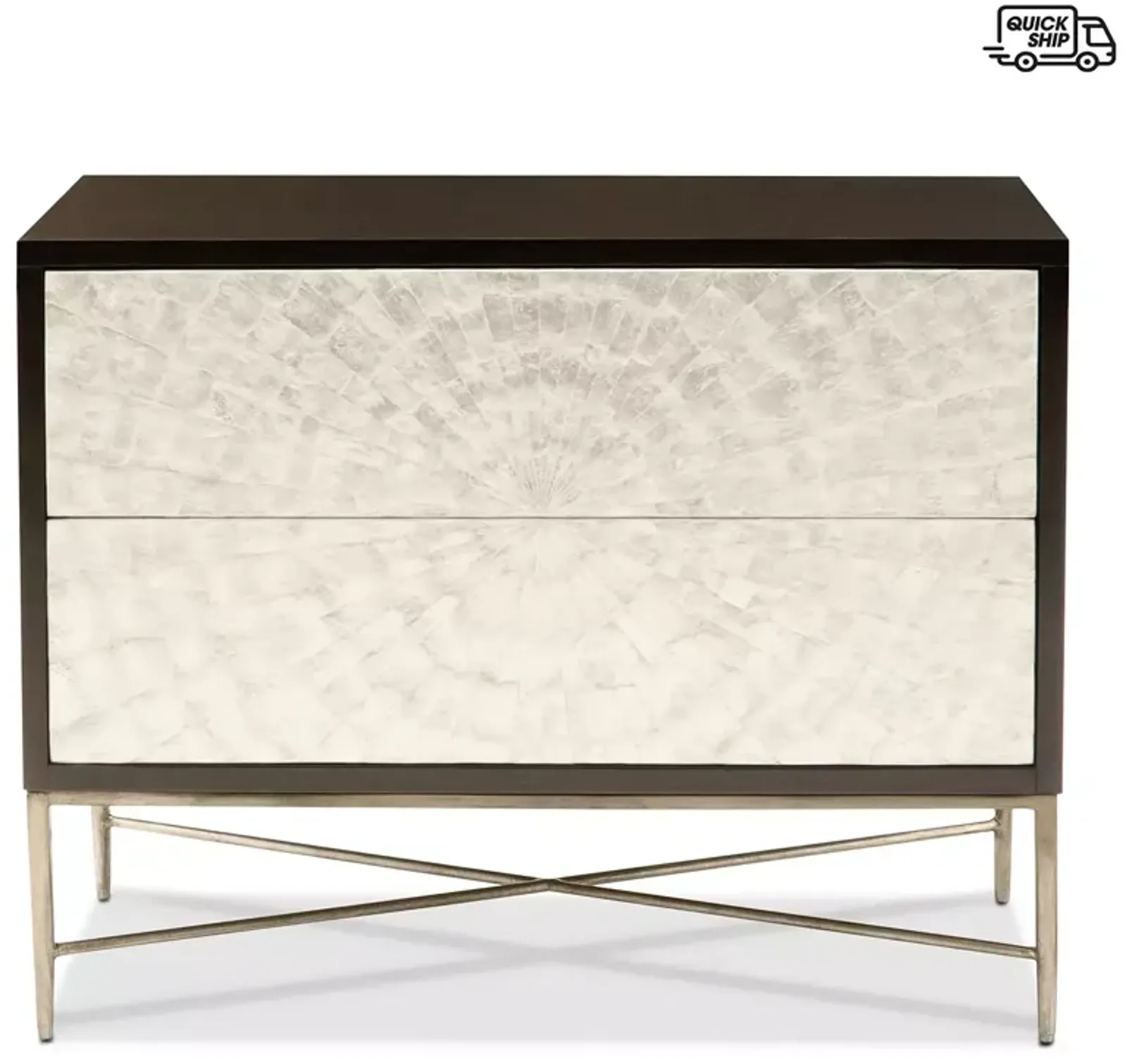 Bernhardt Adagio Bachelor's Chest 