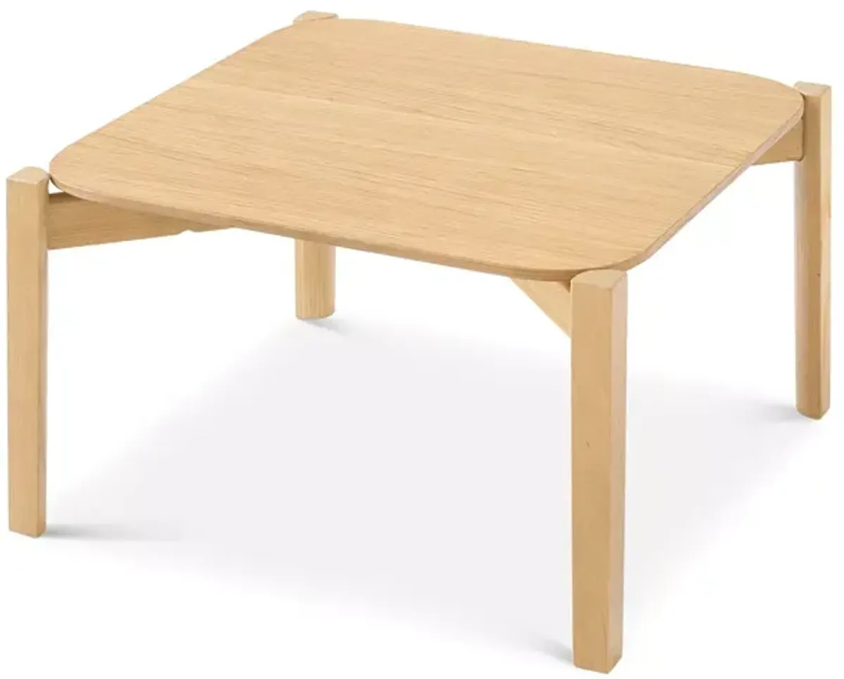 Calligaris Palette 20" Cocktail Table