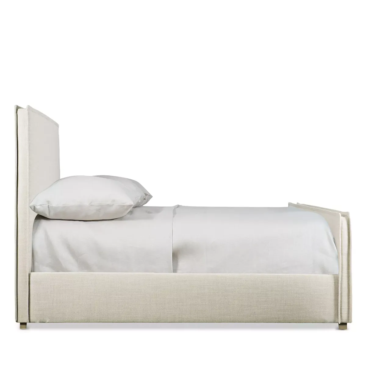 Bernhardt Upholstered Loft King Bed