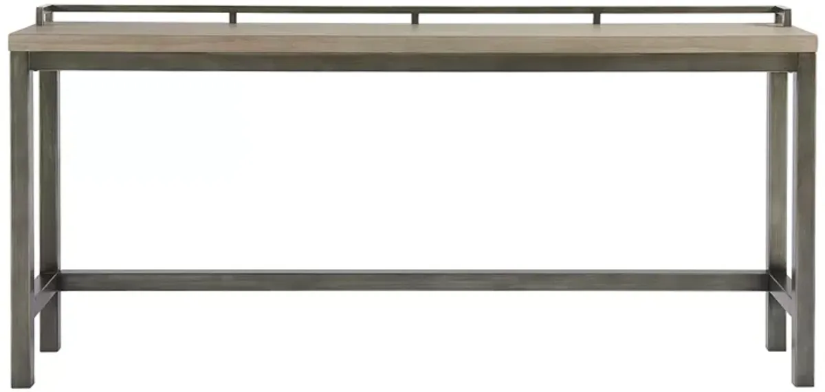 Bloomingdale's Mitchell Console and Stool Set