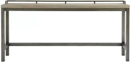 Bloomingdale's Mitchell Console and Stool Set