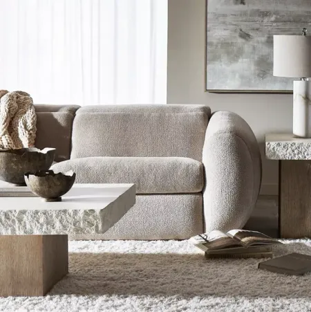 Bloomingdale's Petaluma Motion Sofa 