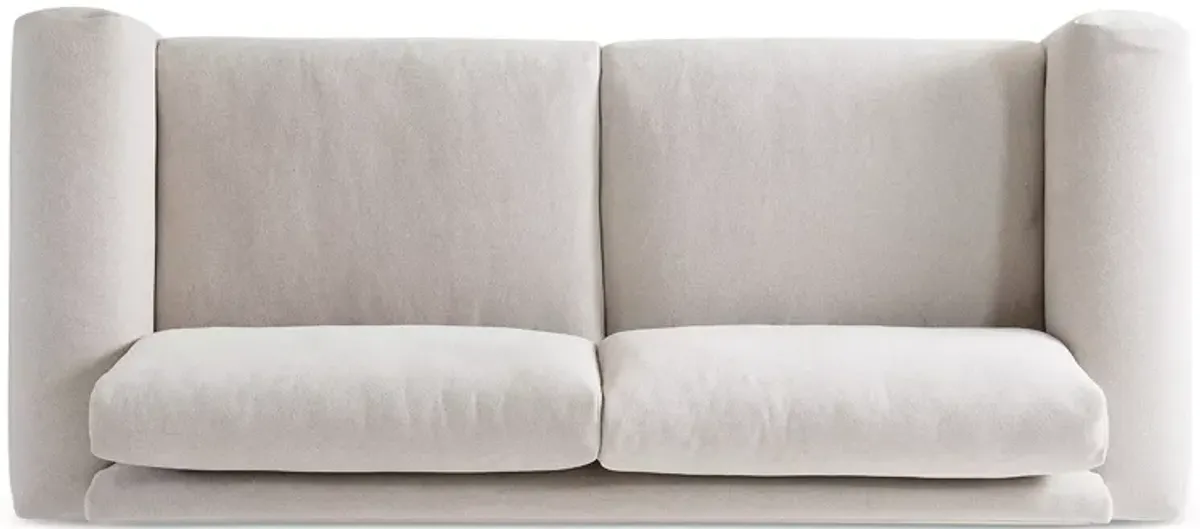 Bloomingdale's Alturas Plush Sofa - Exclusive