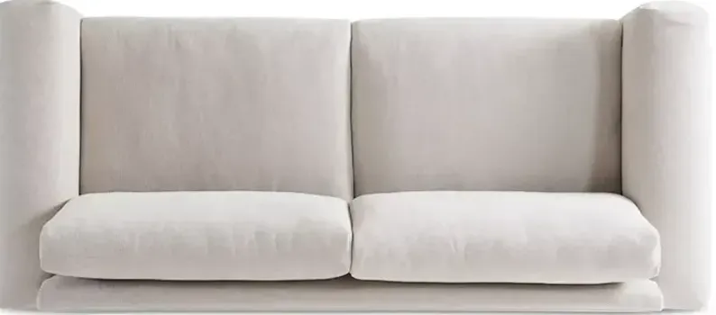 Bloomingdale's Alturas Plush Sofa - 100% Exclusive