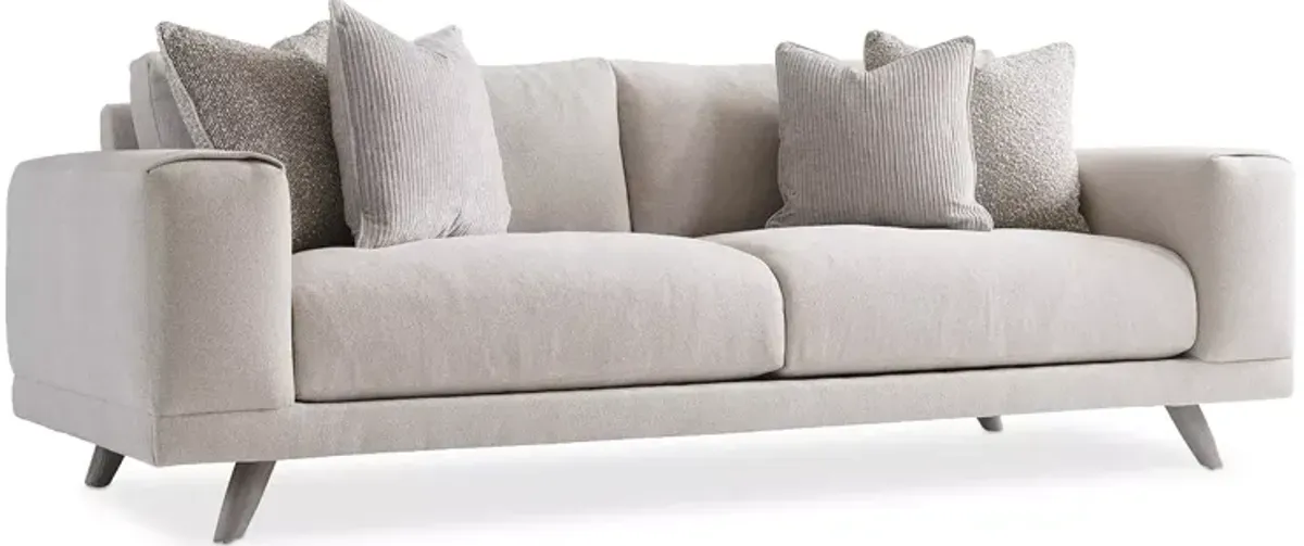 Bloomingdale's Alturas Plush Sofa - Exclusive