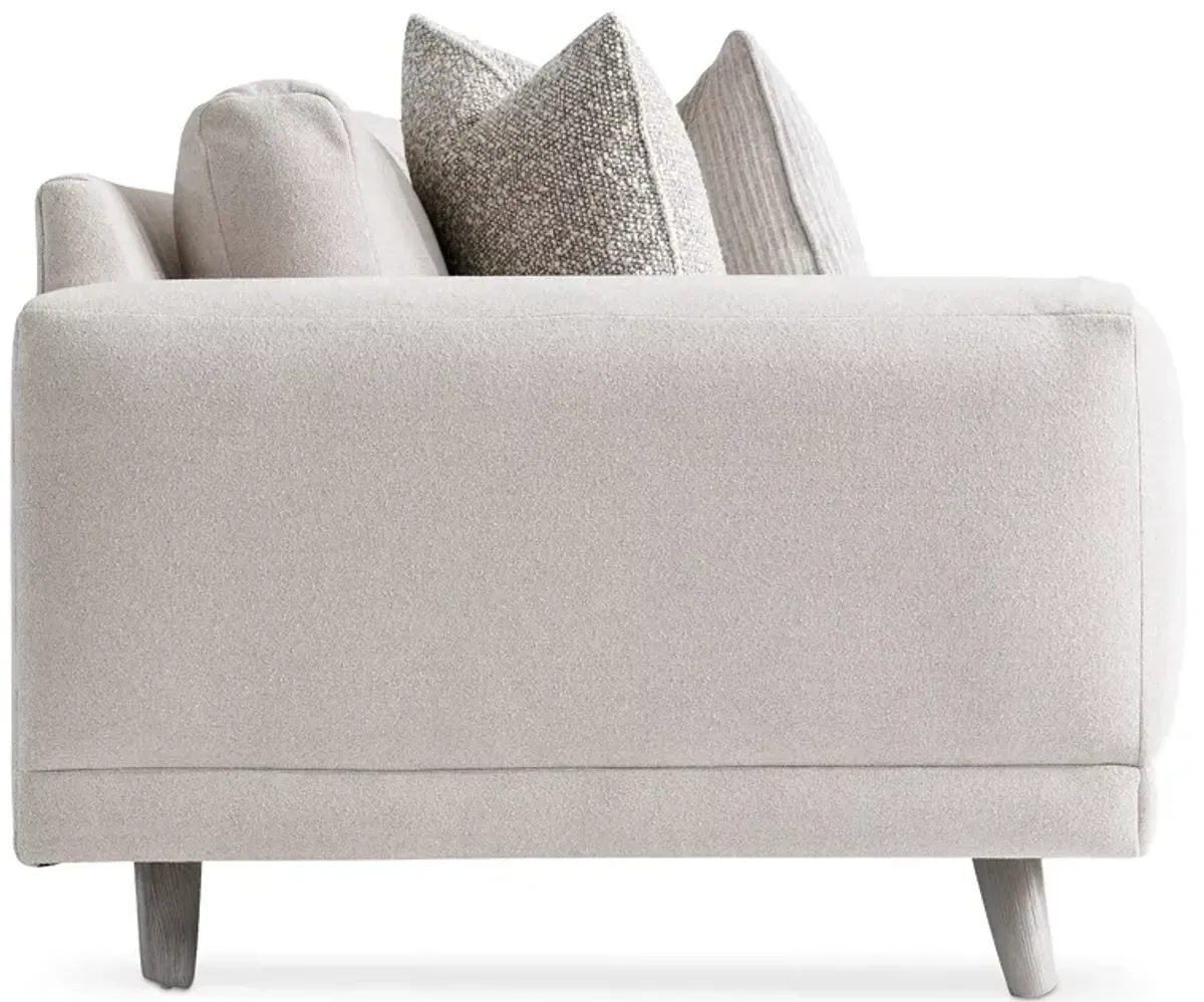 Bloomingdale's Alturas Plush Sofa - Exclusive