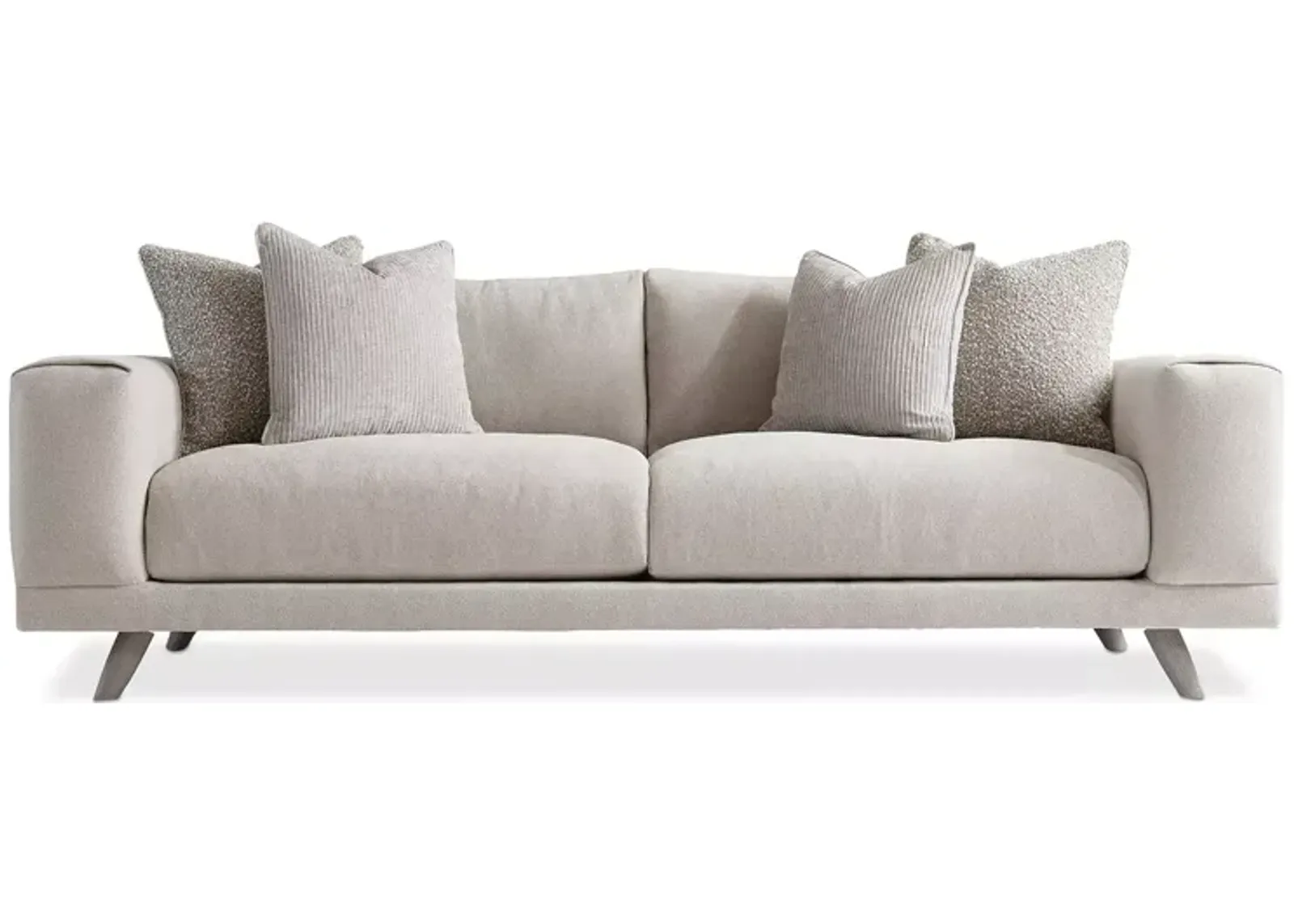 Bloomingdale's Alturas Plush Sofa - Exclusive