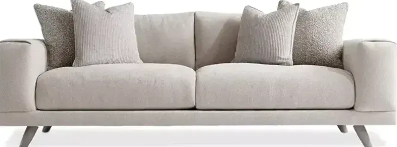 Bloomingdale's Alturas Plush Sofa - 100% Exclusive