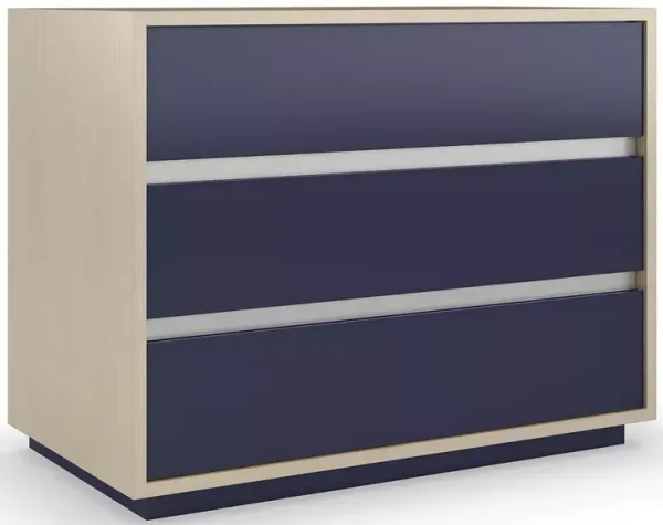 Caracole Da Vita Large Nightstand