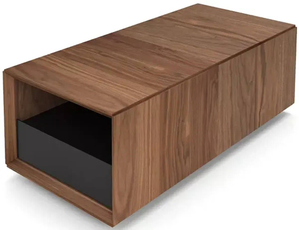 HuppÃ© Edward Rectangular Center Table