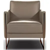Giuseppe Nicoletti Coco Leather Chair - 100% Exclusive