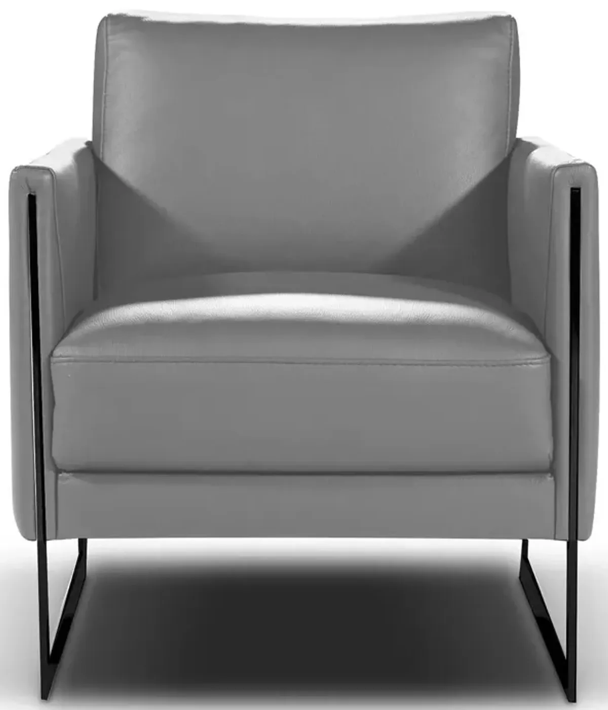 Giuseppe Nicoletti Coco Leather Chair - Exclusive