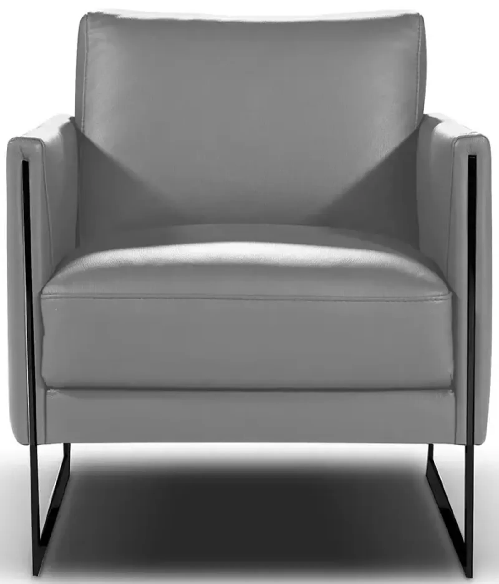 Giuseppe Nicoletti Coco Leather Chair - Exclusive