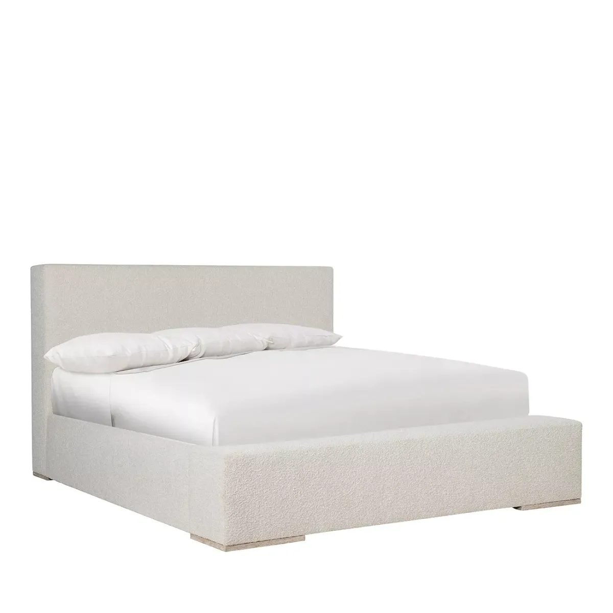 Bernhardt Dunhill Queen Bed