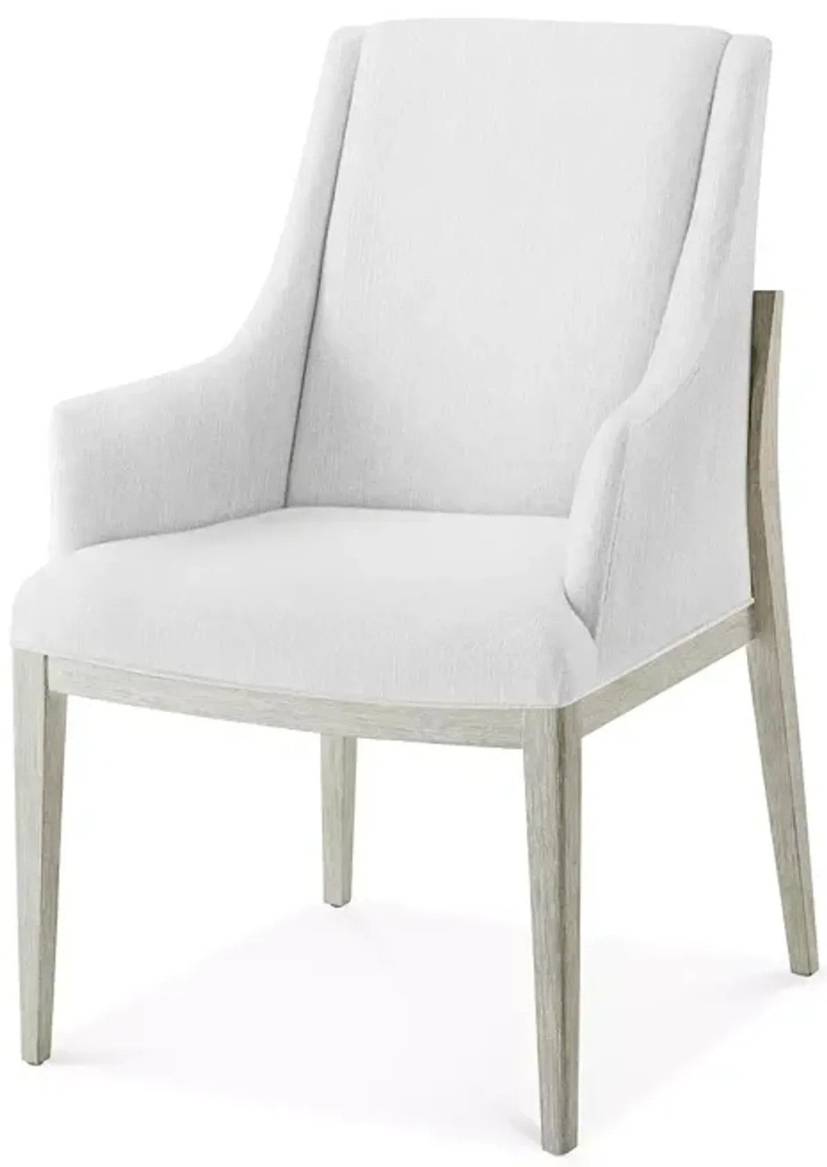 Theodore Alexander Breeze Arm Chair