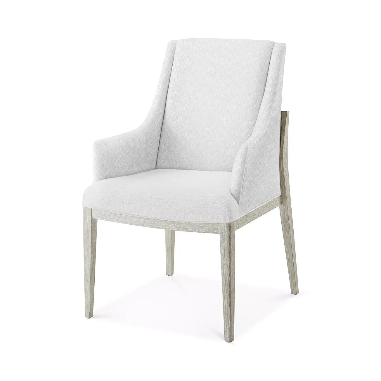 Theodore Alexander Breeze Arm Chair