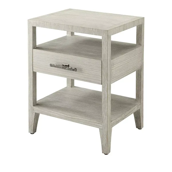 Theodore Alexander Breeze Nightstand