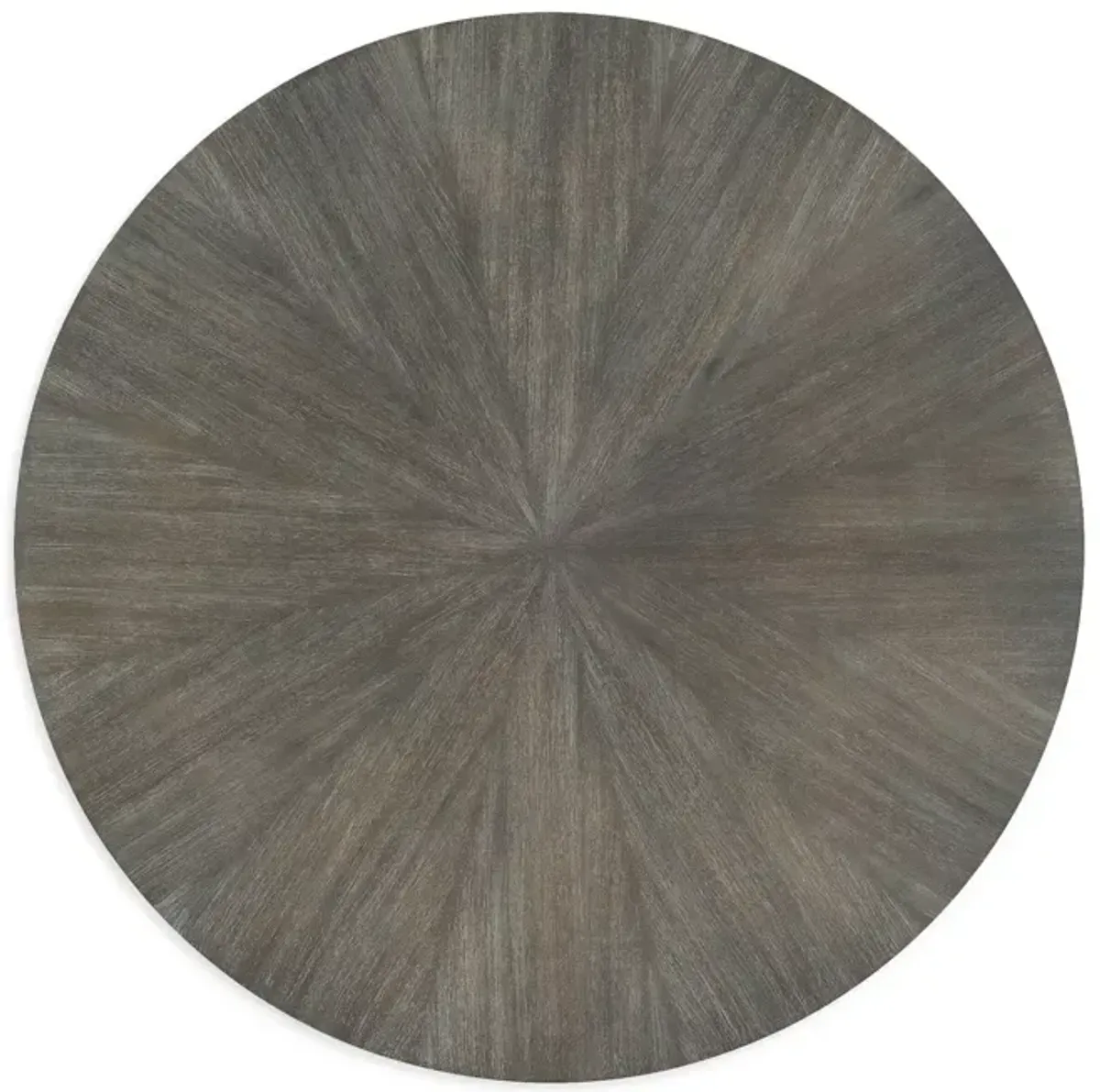 Hooker Furniture Round Starburst Coffee Table