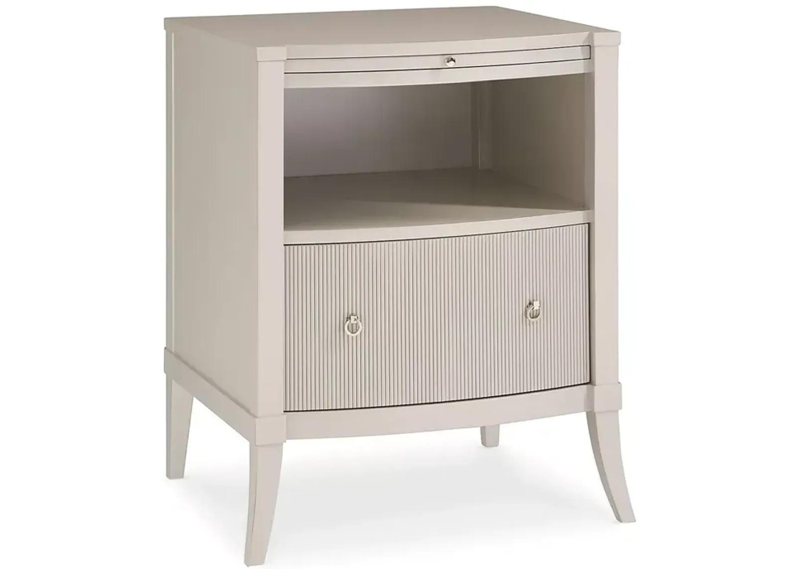 Caracole New Love Nightstand