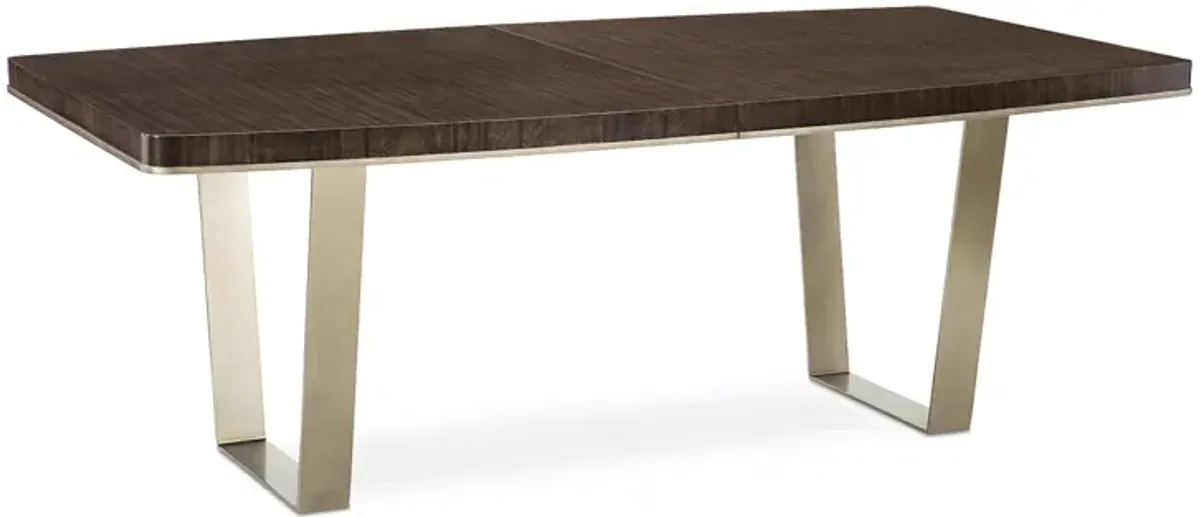 Caracole Streamline Dining Table