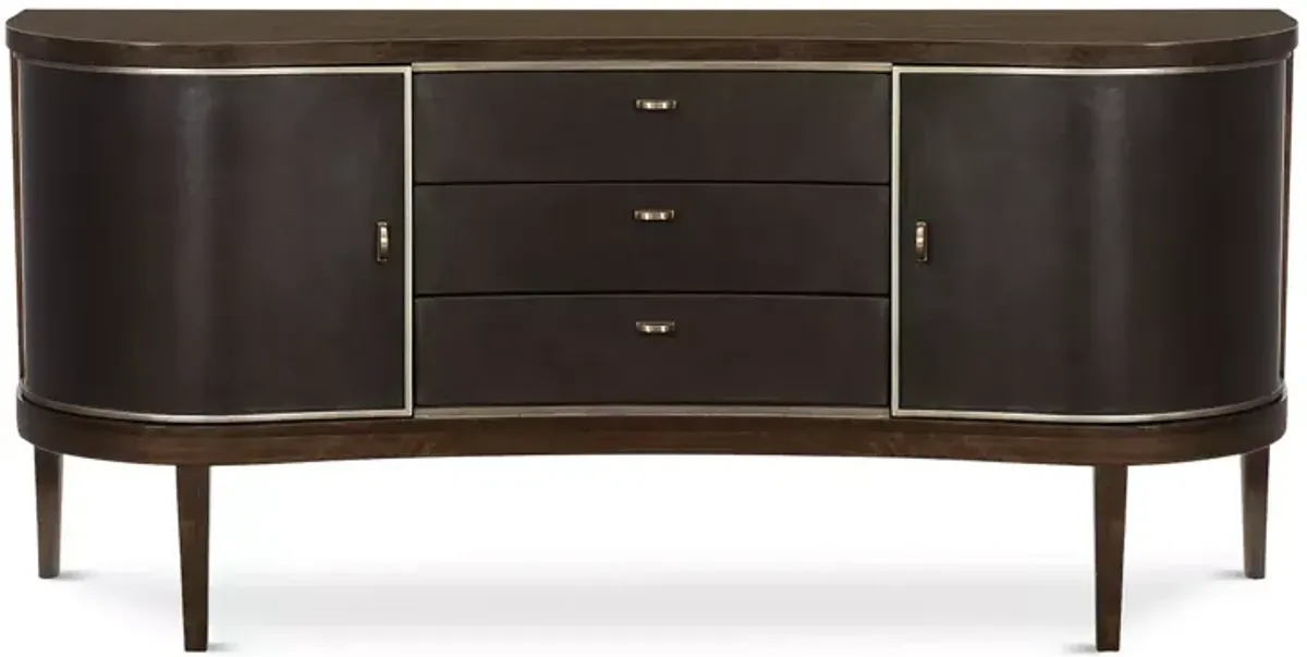 Caracole Moderne Sideboard