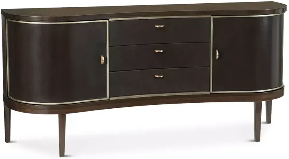 Caracole Moderne Sideboard
