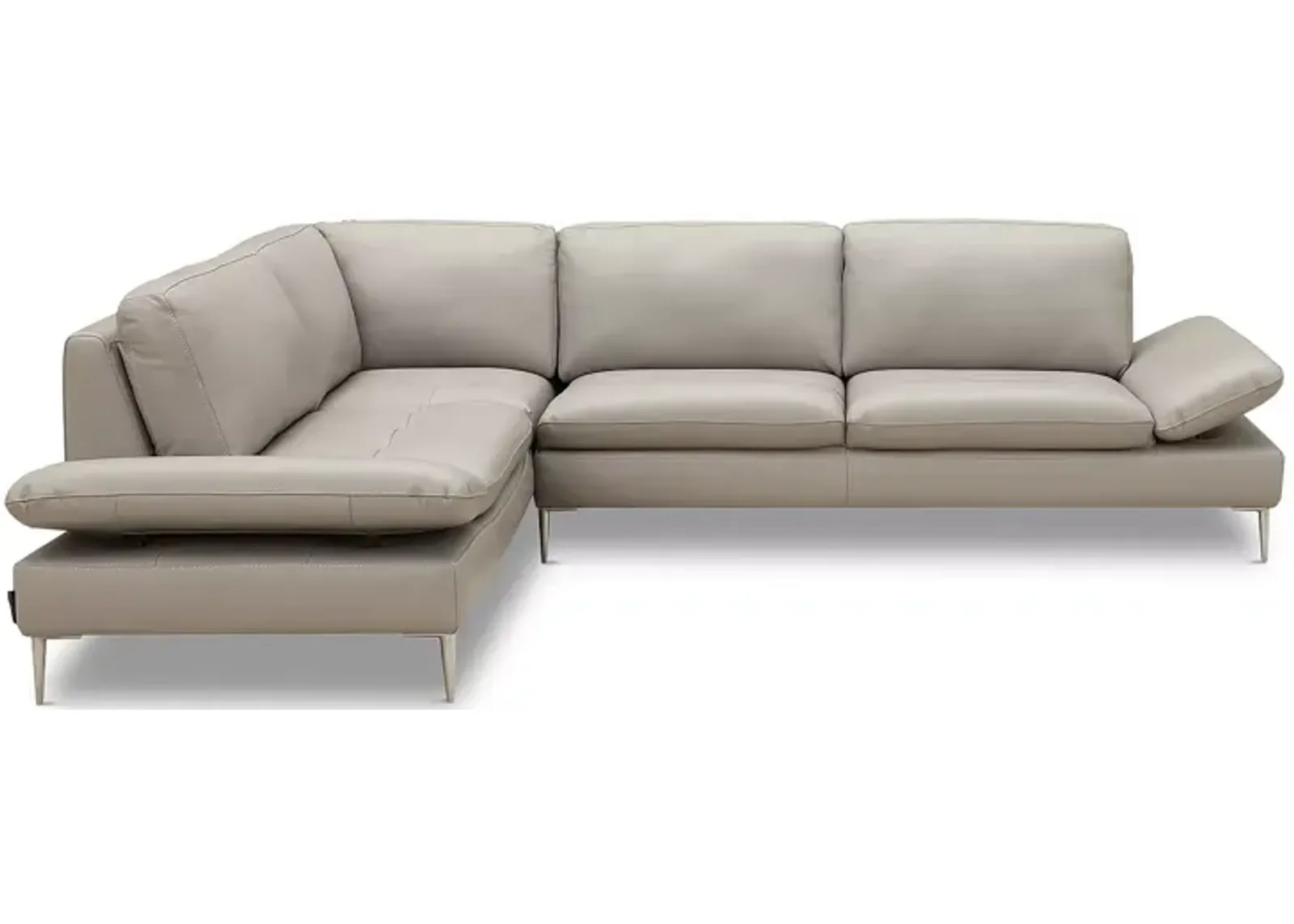 Chateau d'Ax Lorenzo 2-Piece Sectional - Exclusive