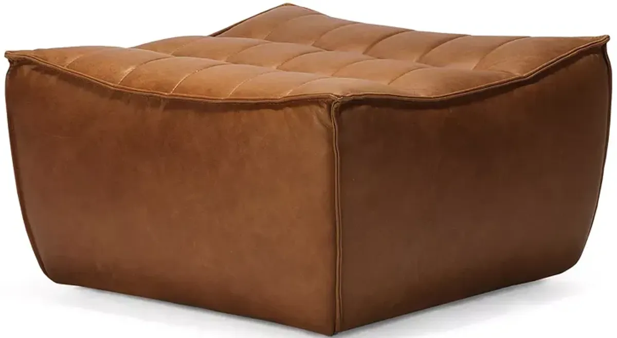 Ethnicraft N701 Footstool