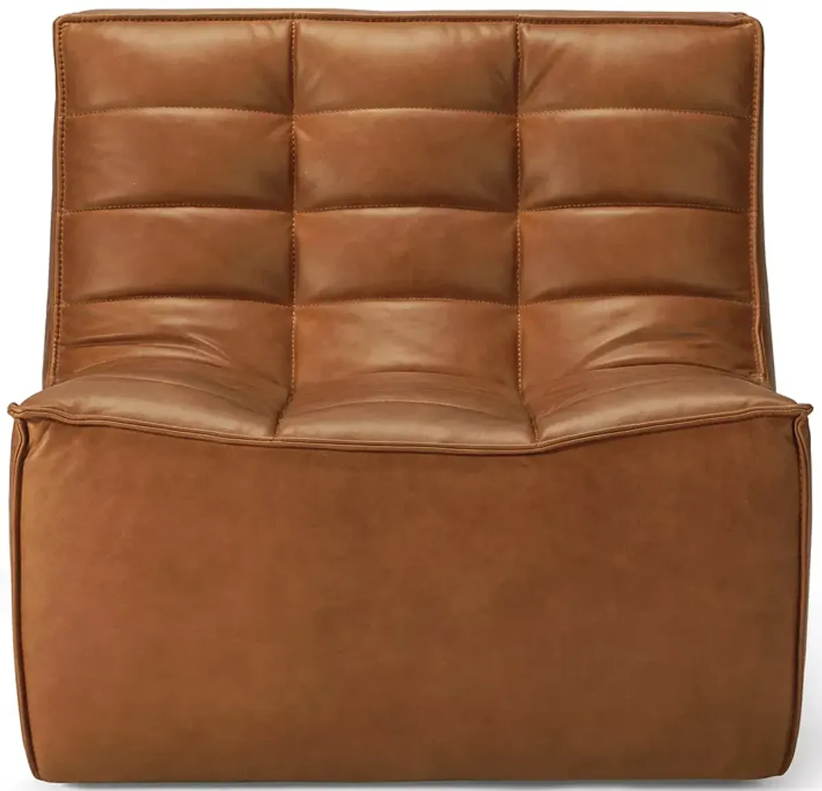 Ethnicraft N701 1 Seater Sofa