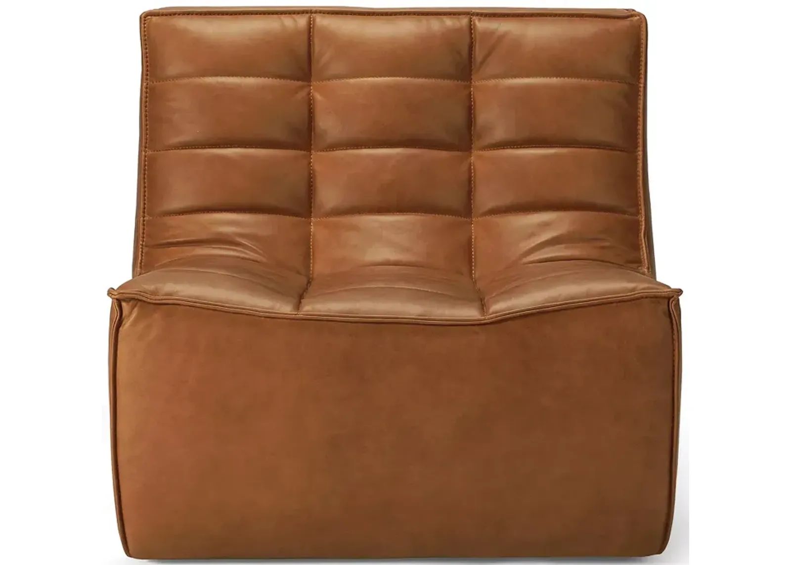 Ethnicraft N701 1 Seater Sofa