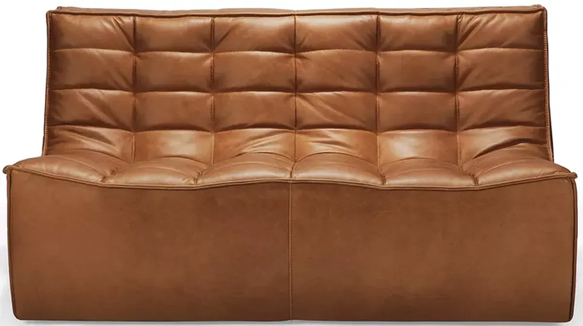 Ethnicraft N701 2 Seater Sofa