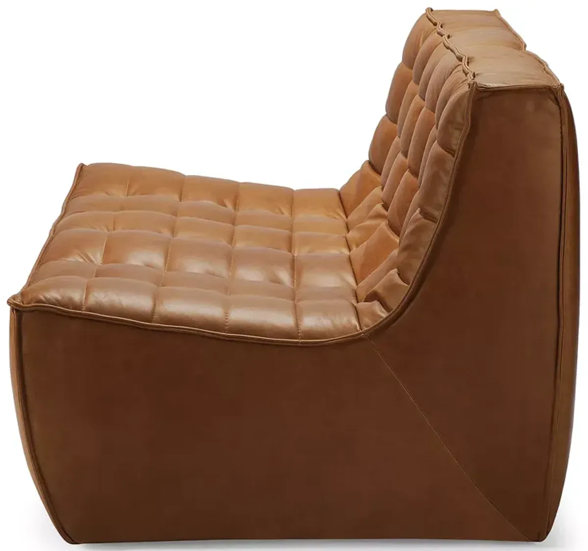 Ethnicraft N701 2 Seater Sofa