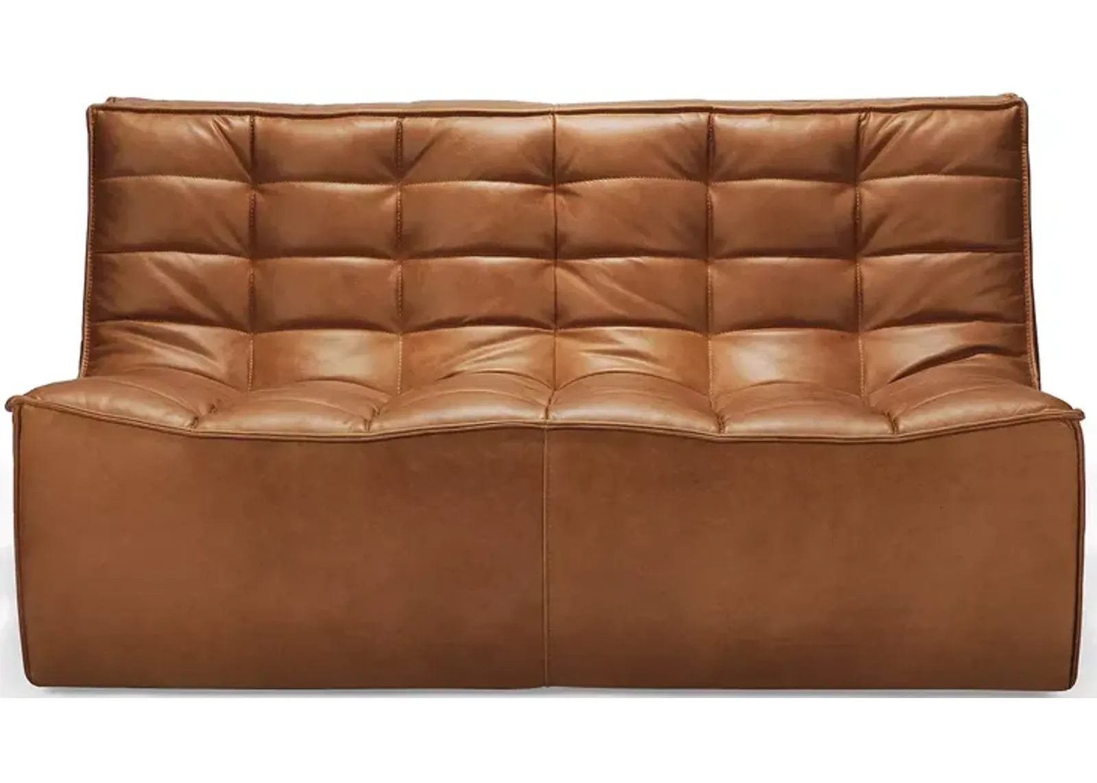 Ethnicraft N701 2 Seater Sofa