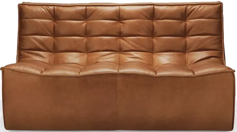 Ethnicraft N701 2 Seater Sofa