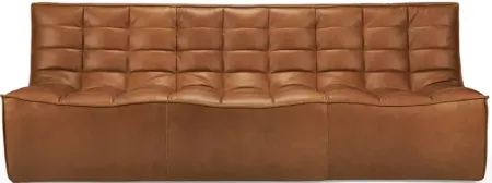 Ethnicraft N701 3 Seater Sofa