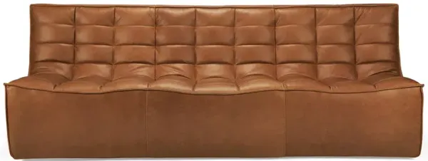 Ethnicraft N701 3 Seater Sofa