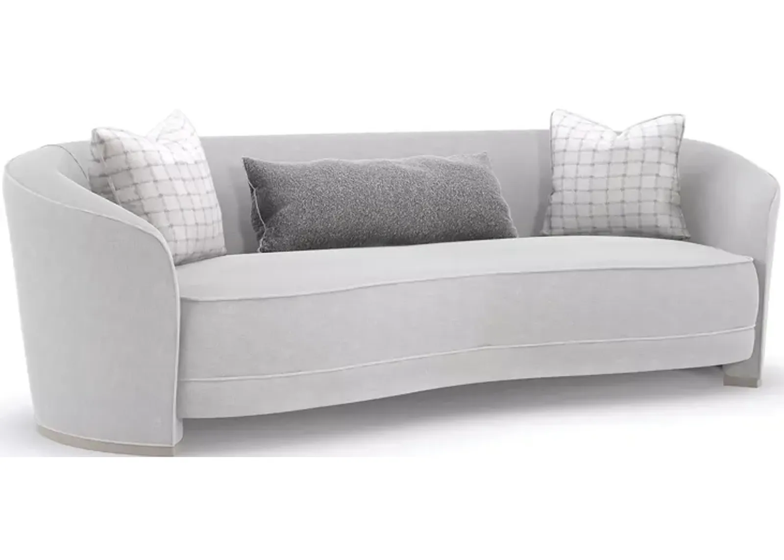 Caracole Ahead of the Curve Sofa