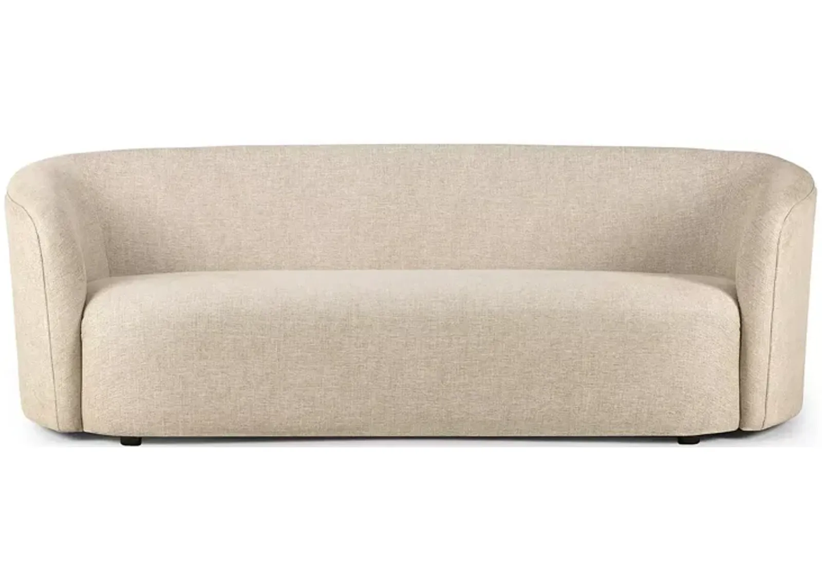 Ethnicraft Ellipse 3 Seater Sofa