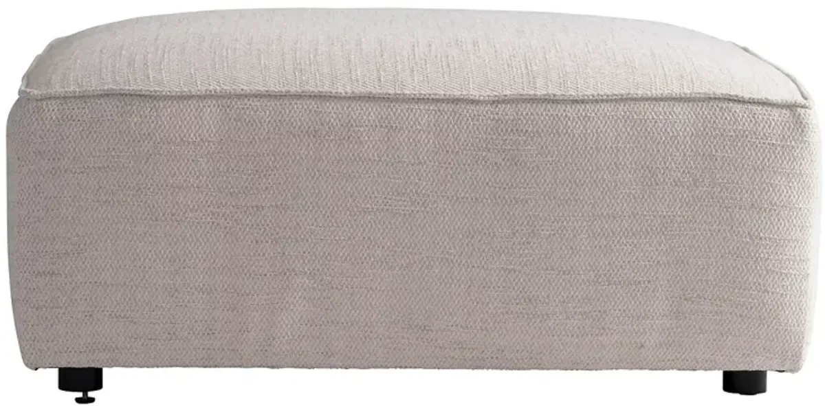 Bloomingdale's Artisan Collection Gardena Ottoman