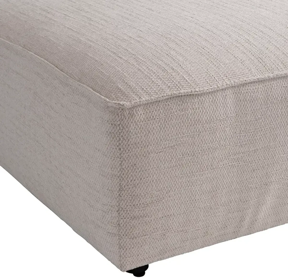 Bloomingdale's Artisan Collection Gardena Ottoman