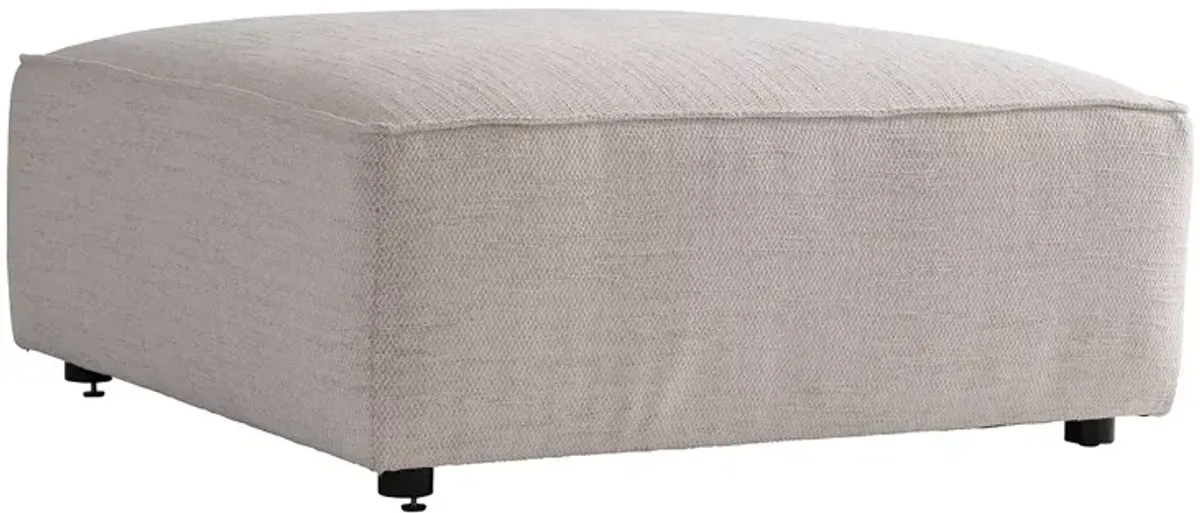 Bloomingdale's Artisan Collection Gardena Ottoman